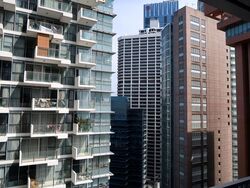 Eon Shenton (D2), Office #566866901